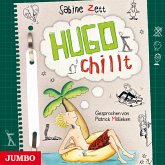 Hugo chillt / Hugo Bd.5 (2 Audio-CDs)