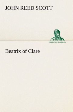 Beatrix of Clare - Scott, John Reed