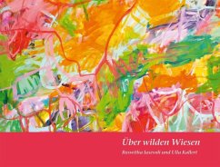 Über wilden Wiesen - Iasevoli, Roswitha