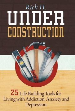 Under Construction - H., Rick