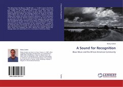 Cover A Sound for Recognition