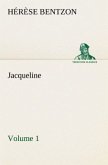 Jacqueline - Volume 1 Jacqueline - Volume 1