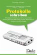 Protokolle schreiben - Bild 1