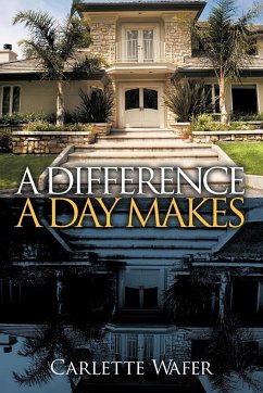 A Difference a Day Makes - Wafer, Carlette