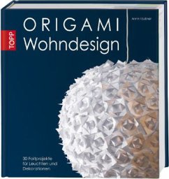 Cover Origami Wohndesign