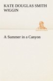 A Summer in a Canyon