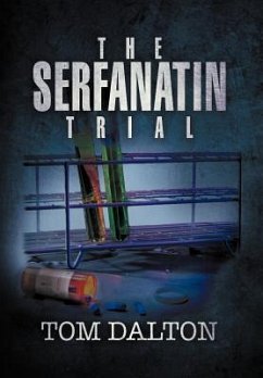 The Serfanatin Trial - Dalton, Tom