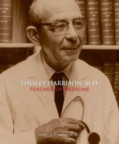 Tinsley Harrison, M.D. - Pittman, James A