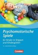 Psychomotorische Spiele für Kinder in... - Bild 1