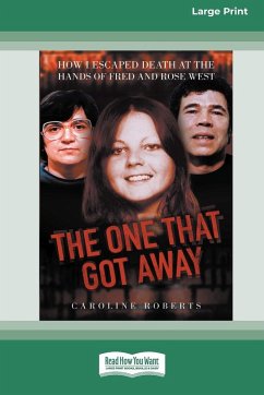 The One That Got Away - Roberts, Caroline