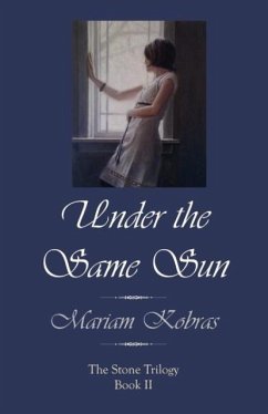 Under the Same Sun - Kobras, Mariam