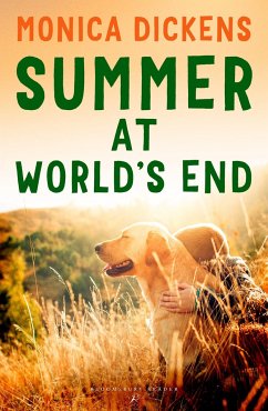 Summer at World's End - Dickens, Monica