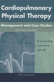 Cardiopulmonary Physical Therapy with Access Code