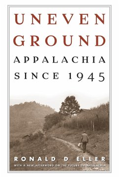 Cover Uneven Ground