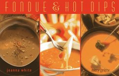 Fondue & Hot Dips - White, Joanna