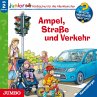 Ampel, Straße und Verkehr / Wieso?... - Bild 1