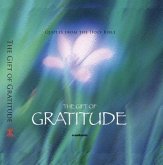 The Gift of Gratitude (CEV Bible Verses