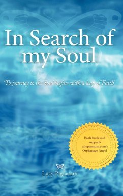 In Search of My Soul - Pignataro, Lucy