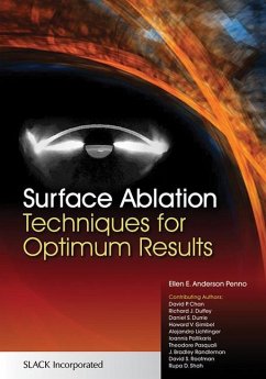 Surface Ablation - Penno, Ellen