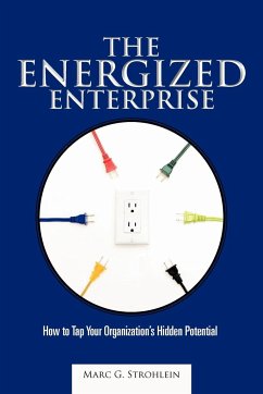 The Energized Enterprise - Strohlein, Marc G.
