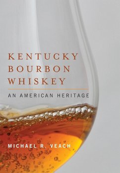 Kentucky Bourbon Whiskey - Veach, Michael R