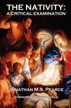 The Nativity - Pearce, Jonathan M. S.
