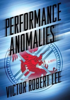 Performance Anomalies - Lee, Victor Robert