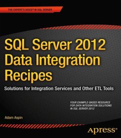SQL Server 2012 Data Integration Recipes - Aspin, Adam