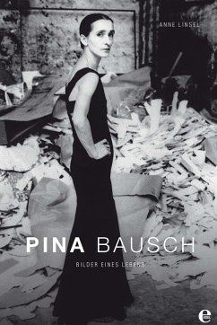 Pina Bausch - Linsel, Anne
