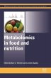 Metabolomics in Food and Nutrition - Bild 1