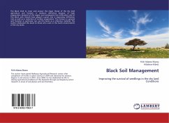 Black Soil Management - Ademe Mamo, Fitih;Kibret, Kibebew