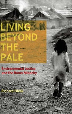 Living beyond the Pale - Filcák, Richard