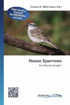 House Sparrows