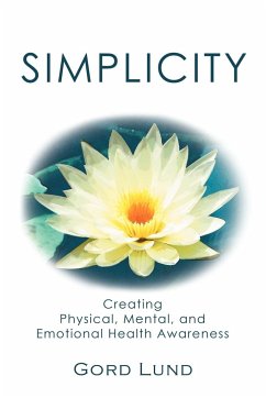 Simplicity - Lund, Gord