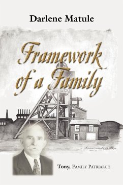 Framework of a Family - Matule, Darlene