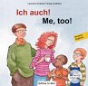 Ich auch! Kinderbuch Deutsch-Englisch - Bild 1