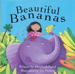 Beautiful Bananas - Laird, Elizabeth
