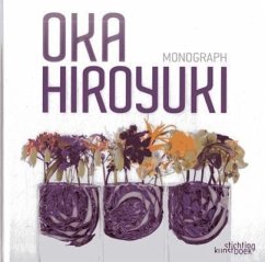Oka Hiroyuko Monograph Hideyuki Niwa Author