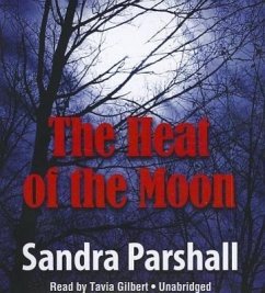 The Heat of the Moon - Parshall, Sandra