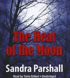 Cover The Heat of the Moon