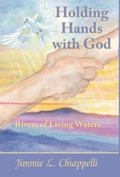 Holding Hands with God - Chiappelli, Jimmie L.