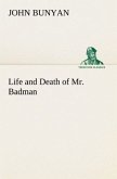 Life and Death of Mr. Badman