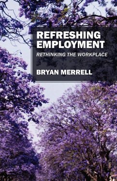 Refreshing Employment - Merrell, Bryan