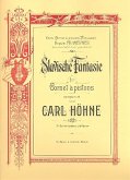 Slawische Fantasie für Cornet a pistons und Klavier Slawische Fantasie für Cornet a pistons und Klavier