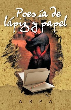 Poesia de Lapiz y Papel - Arpa