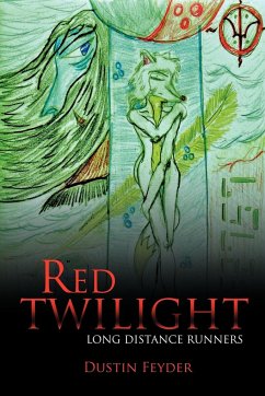 Red Twilight - Feyder, Dustin