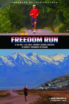 Freedom Run - Summerlin, Jamie