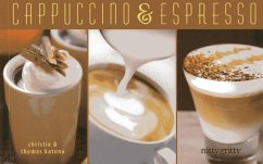 Cappuccino & Espresso - Katona, Christie; Katona, Thomas