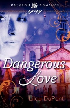 Cover Dangerous Love
