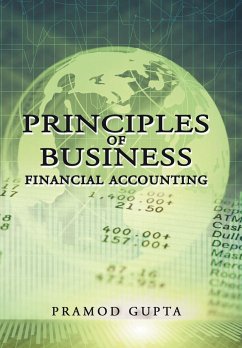 Principles of Business Financial Accounting